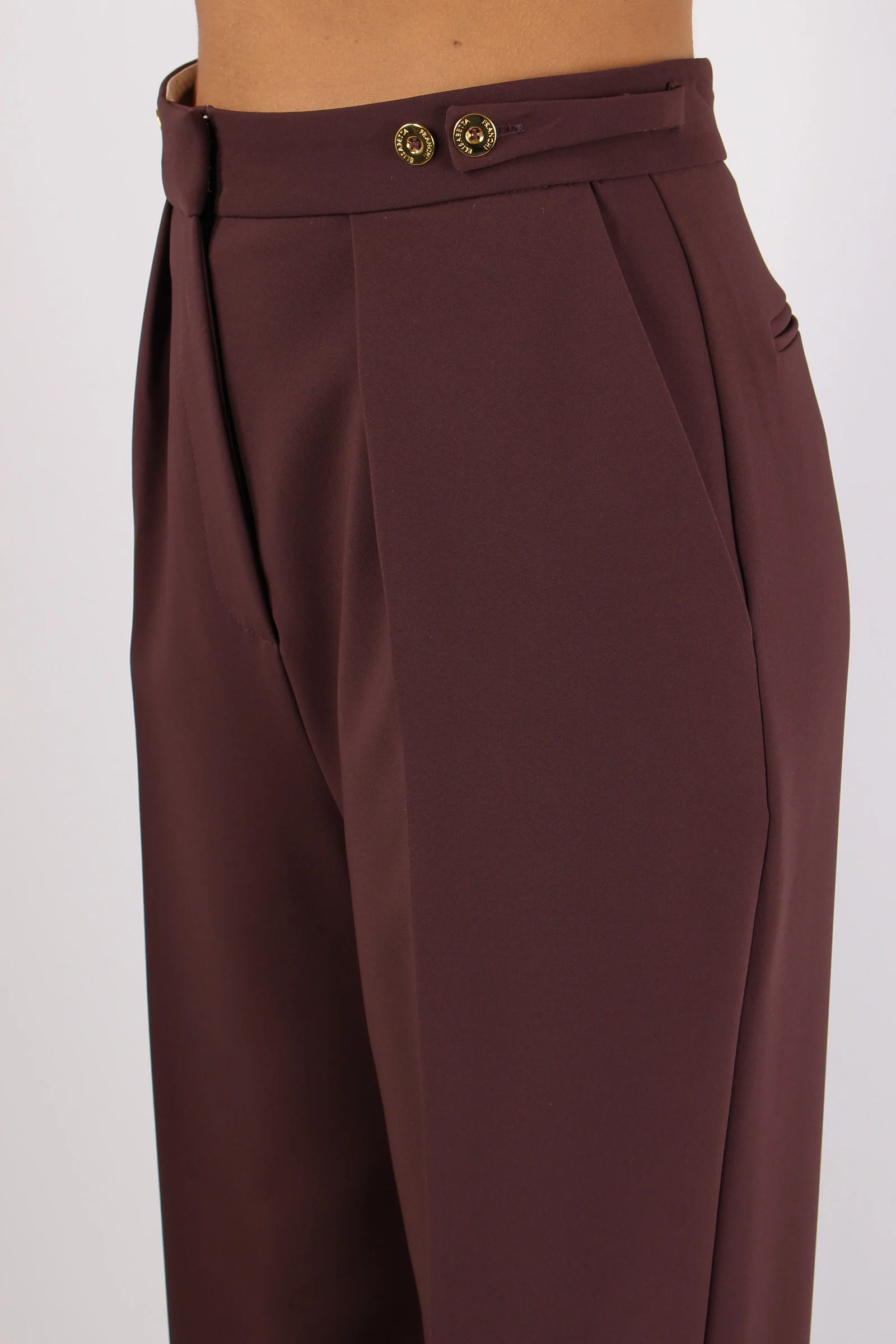 Pantalone Palazzo Riprese Merolt - immagine 9