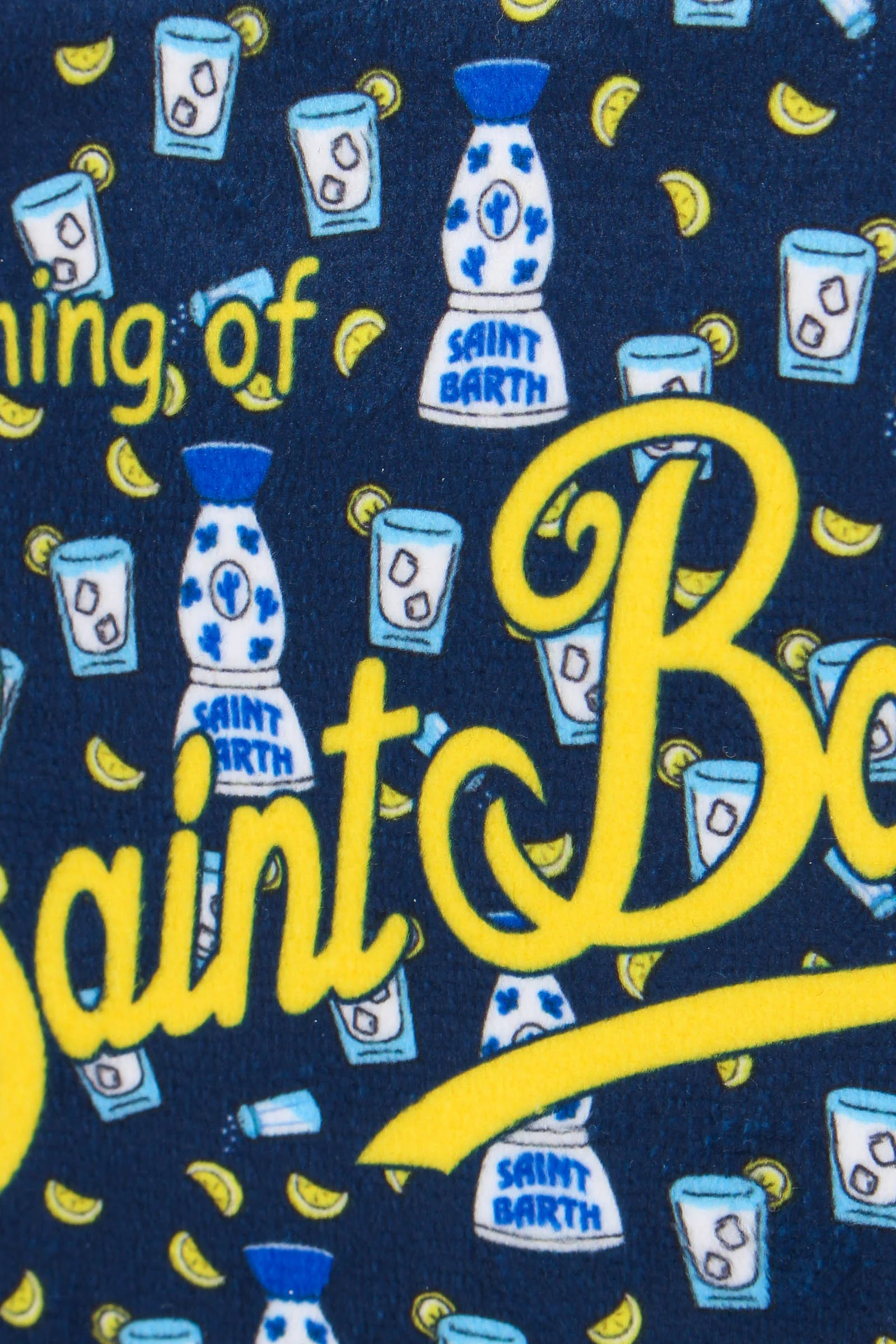 Pochette Tequila Classic Blu - immagine 7