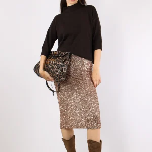 Lounguette Paillettes Orzo