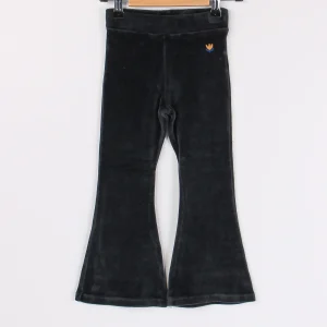 Legging Zampa Ciniglia Antracite