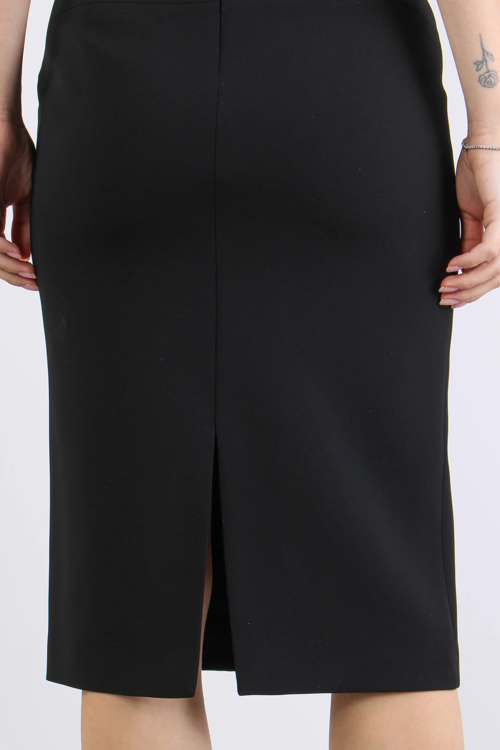 Alcool Longuette Cady Nero - immagine 9