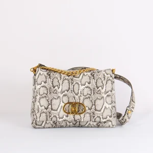 Tracolla Patta Pitone Roccia