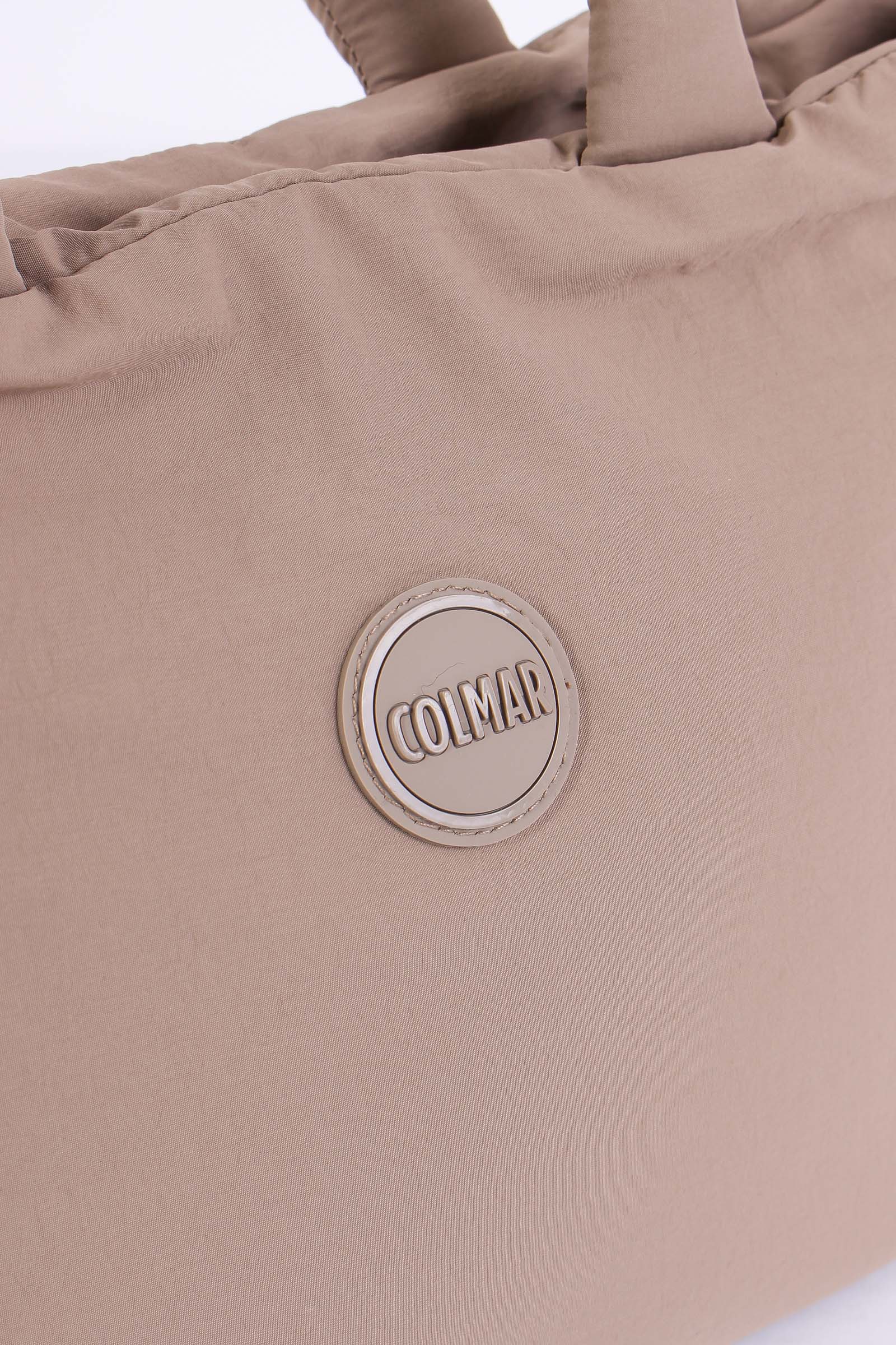 Borsa Mini Nylon Yam - immagine 8