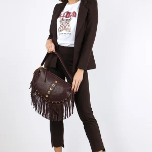 Pantalone Scalino Fondo Moro