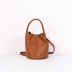 Secchiello Logo Rilievo Terra