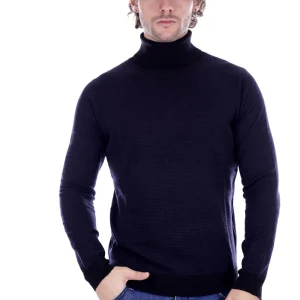 Antony Morato Maglione Blu Da uomo