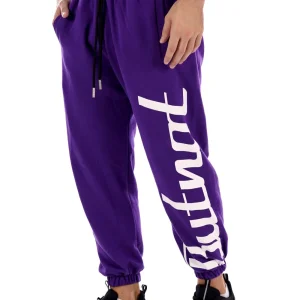 But Not Pantalone Viola Da Uomo