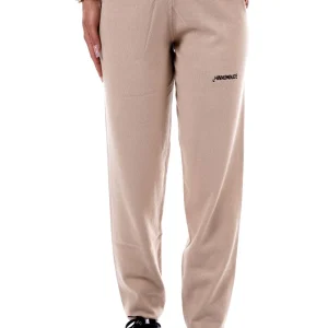 Hinnominate Pantalone Marrone Da Donna