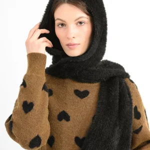 Molly Bracken Cappello Nero Da Donna