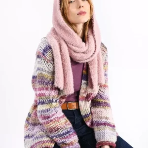 Molly Bracken Cappello Rosa Da Donna