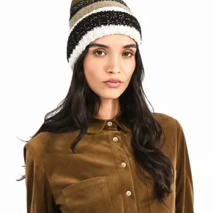 Molly Bracken Cappello Marrone Da Donna