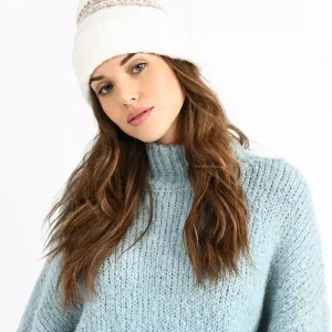 Molly Bracken Cappello Bianco Da Donna