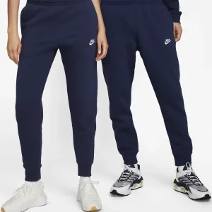 Nike Pantalone Blu Da Uomo