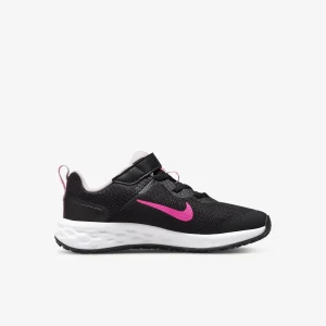 Nike Sneakers Nera Da Bambino