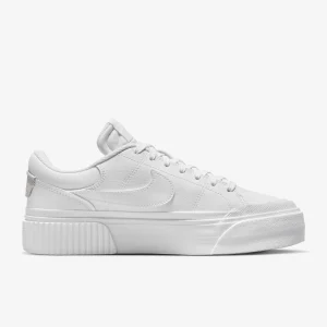 Nike Sneakers Bianca Da Donna