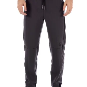 Suns Pantalone Grigio Da Uomo