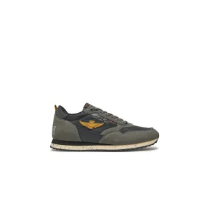 Sneakers AERONAUTICA MILITARE da Uomo - grigio SC28894529 GRIGIO