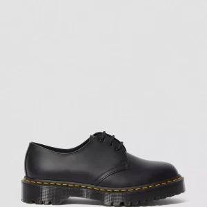 Anfibi DR.MARTENS da Donna - nero 1461BEX-2108400NERO