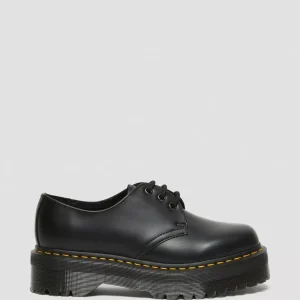 Anfibi DR.MARTENS da Donna - nero 1461QUAD-25567001NERO