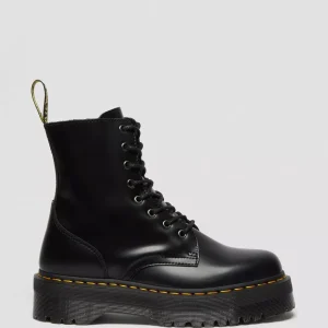Anfibi DR.MARTENS da Donna - nero JADON-15265001NERO