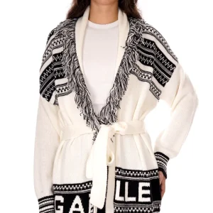 Maglione GAELLE da Donna - bianco GAABW00881OFFWHITW