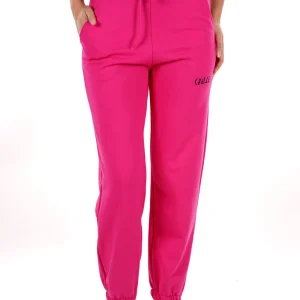 Pantalone Tuta GAELLE da Donna - rosa GAABW01202FUCSIA