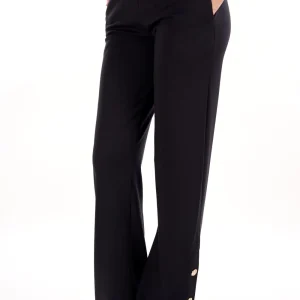Pantalone Tuta GAELLE da Donna - nero GAABW01213NERO