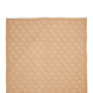 Sciarpa GUESS da Donna - beige AW5111LTL BEIGE