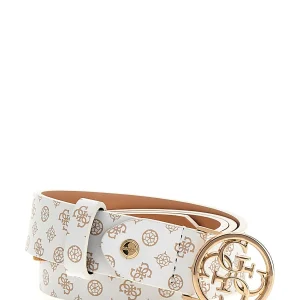 Cintura GUESS da Donna - bianco BW9146P4330WLO BIANCO