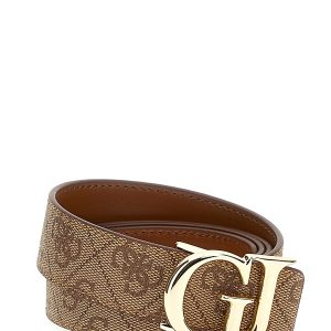 Cintura GUESS da Donna - beige BW9152P4330LTL BEIGELOGO