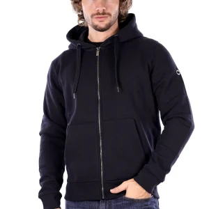 Felpa MARK UP da Uomo - blu MK22002BLU