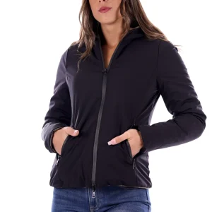 Giaccone MARK UP da Donna - nero MW764019BLK