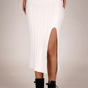 Gonna TAKE TWO da Donna - bianco DTA8272PANNA