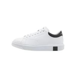 Sneakers AX ARMANI EXCHANGE da Uomo - bianco XUX123XV534K488 BIANCONERO