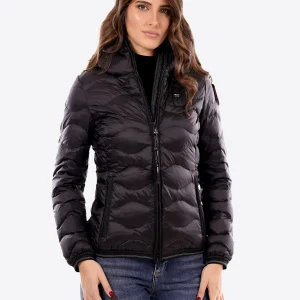Piumino BLAUER da Donna - nero BLDC03095999N NEROQ
