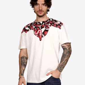 T-shirt COUNTY OF MILAN da Uomo - F5CAMATH033013