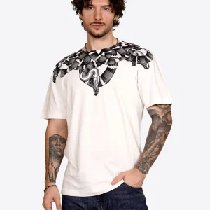 T-shirt COUNTY OF MILAN da Uomo - F5CAMATH041013