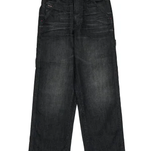 Pantalone DIESEL da Ragazzo - J02361KXBQQK02 DBART