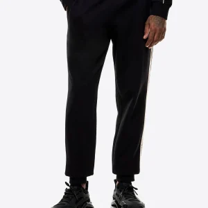 Pantalone Tuta EA7 da Uomo - nero 7M000974UC001 NERO