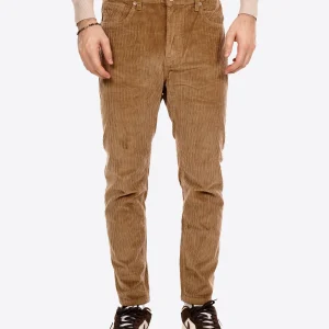 Pantalone GIANNI LUPO da Uomo - beige GL2527YHCAMEL