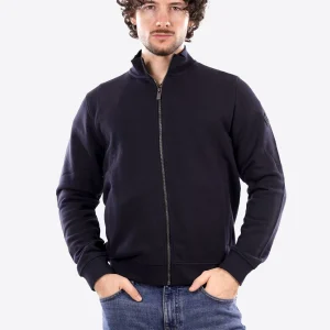 Felpa MARK UP da Uomo - blu MK22004BLU