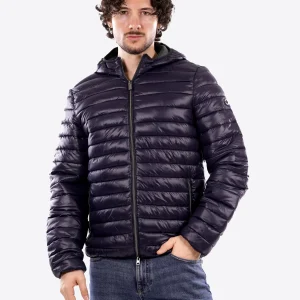 Piumino MARK UP da Uomo - blu MK24001BLU