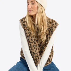 Cappelli Lana MOLLY BRACKEN da Donna - bianco B317DHPANNA