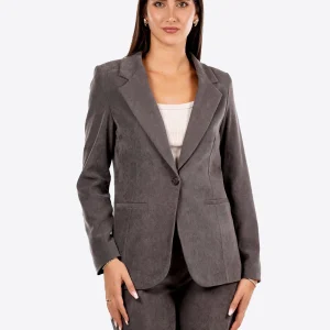 Giacca TAKE TWO da Donna - grigio DT01172GRIGIO
