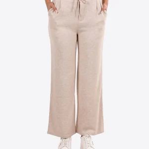 Pantalone TAKE TWO da Donna - beige DT02054BEIGE