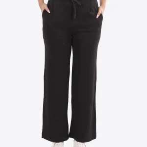 Pantalone TAKE TWO da Donna - nero DT02054BLK