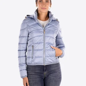 Piumino YES-ZEE da Donna - J007M800633