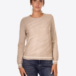 Maglia YES-ZEE da Donna - M011BI00212