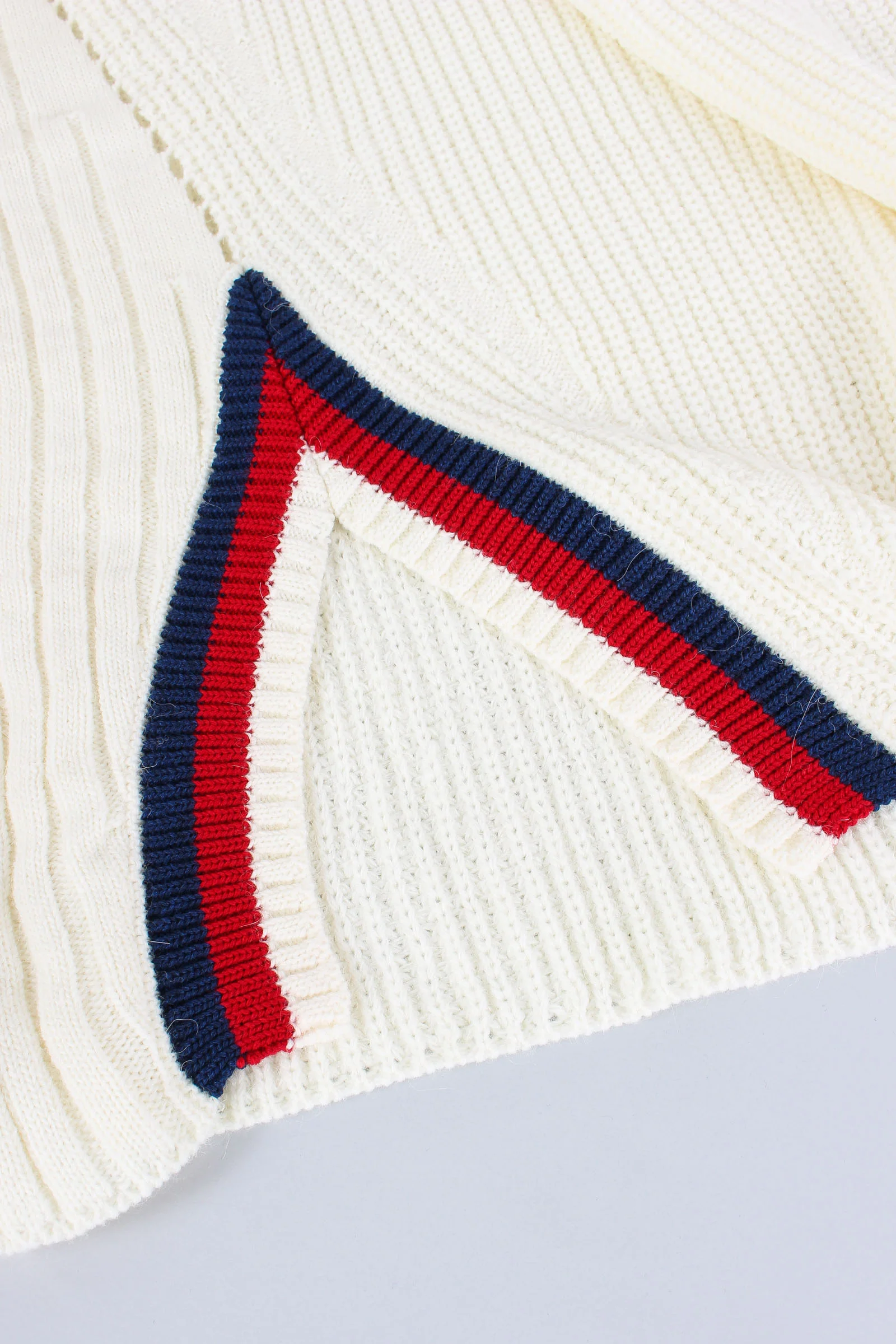 Maglia Spacco Banda Burro - immagine 8