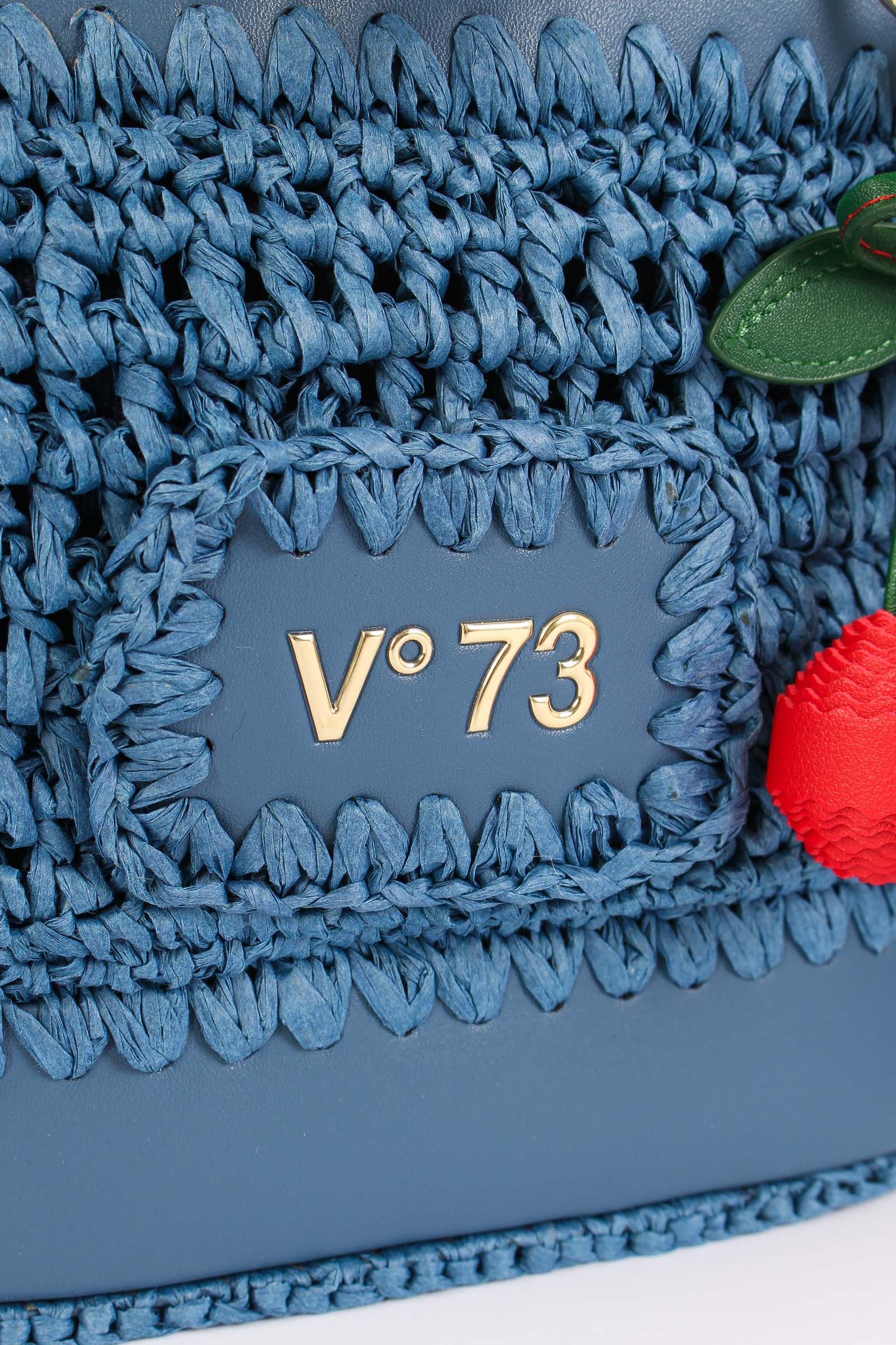 Alyssa Secchiello Paglia Denim - immagine 8